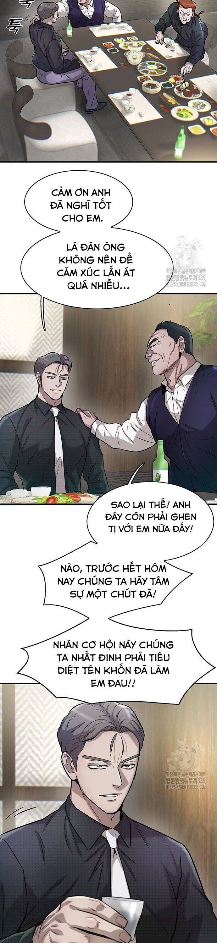 Bù Nhìn Chapter 70 - 4