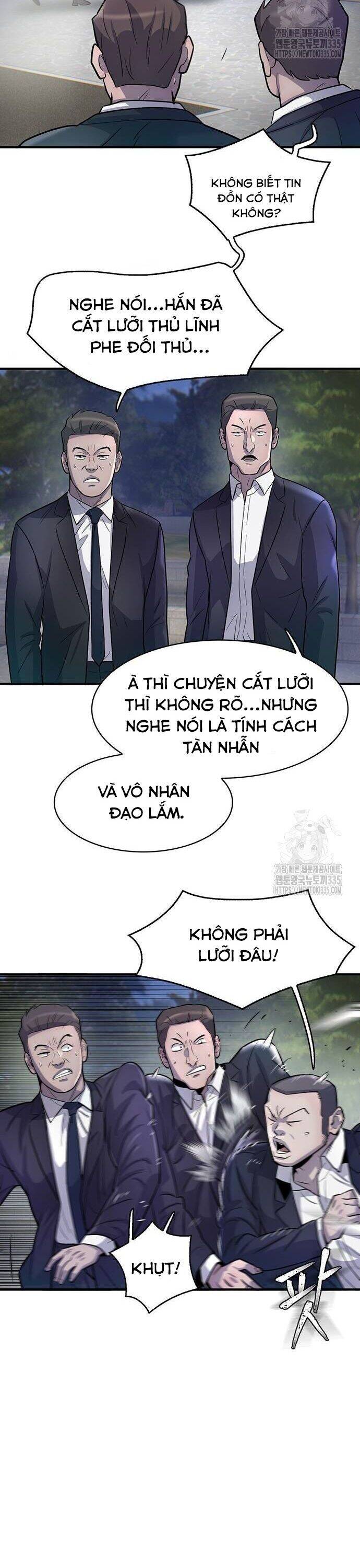Bù Nhìn Chapter 70 - 32