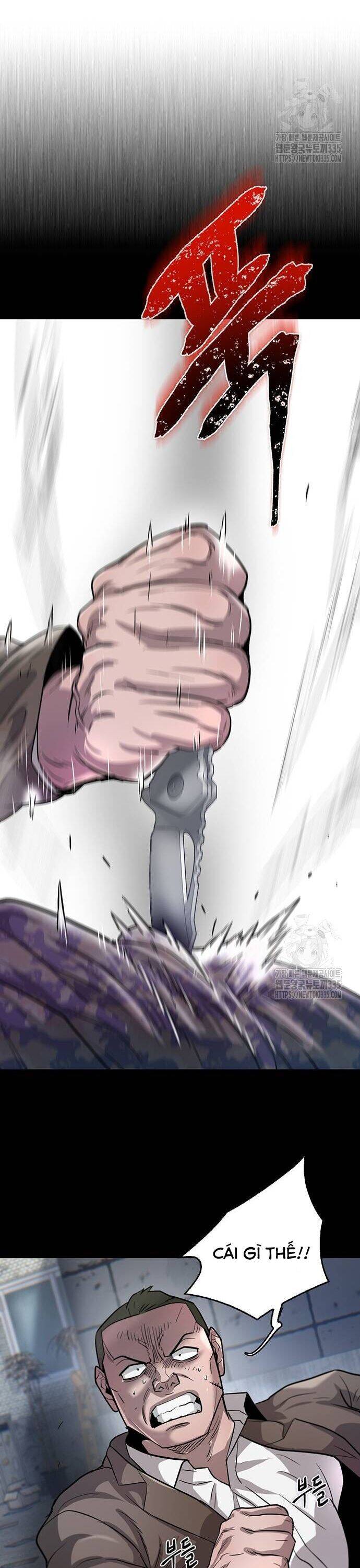 Bù Nhìn Chapter 70 - 33