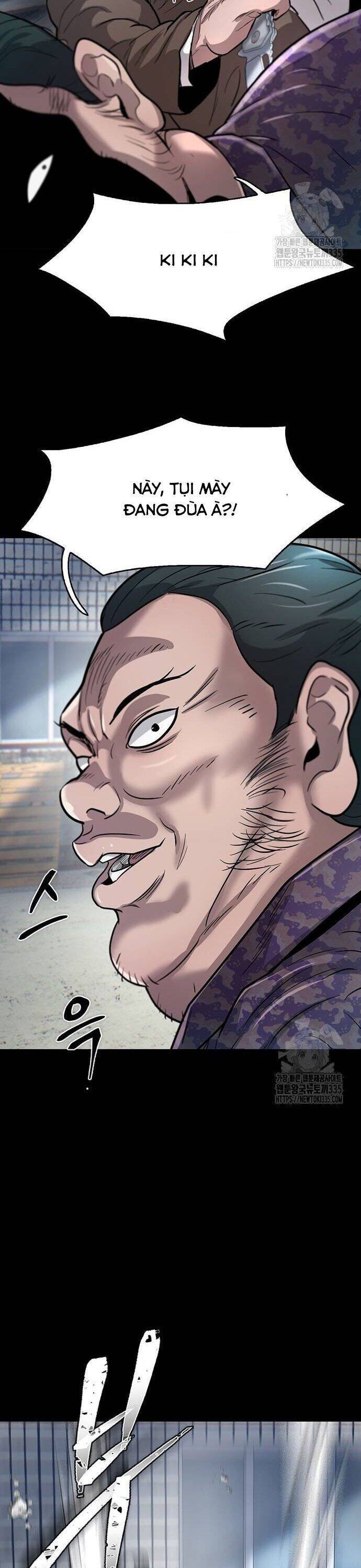 Bù Nhìn Chapter 70 - 34