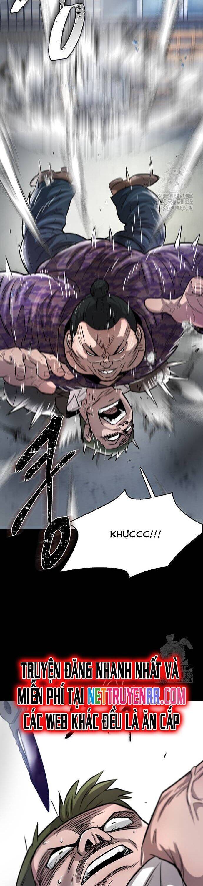 Bù Nhìn Chapter 70 - 35