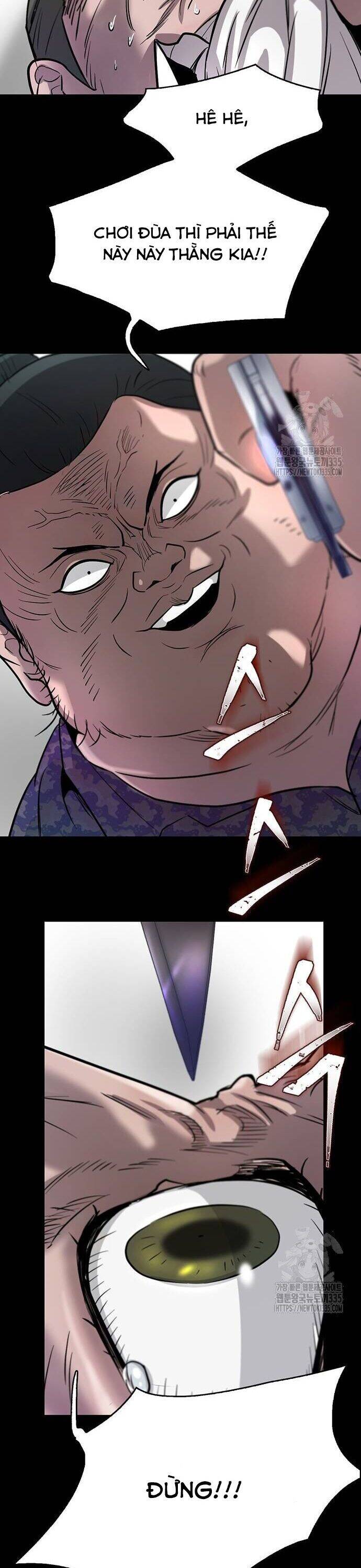 Bù Nhìn Chapter 70 - 36