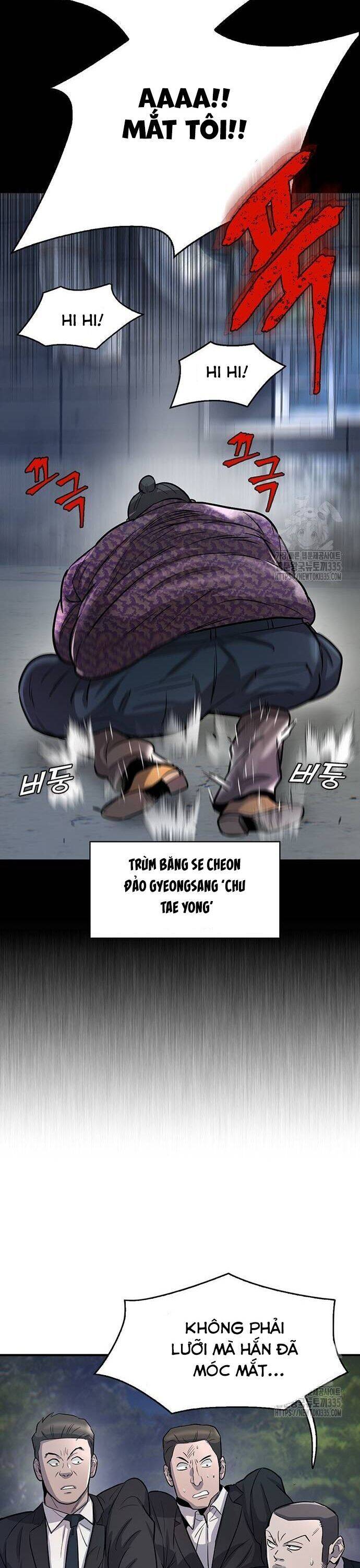 Bù Nhìn Chapter 70 - 37