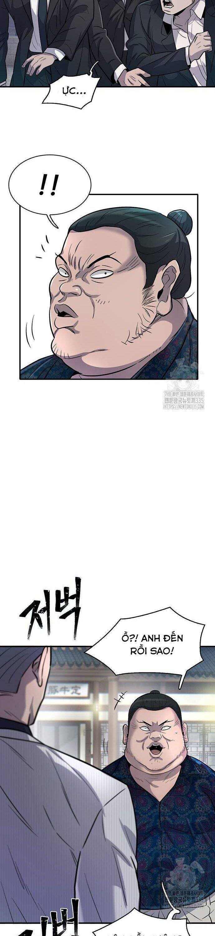 Bù Nhìn Chapter 70 - 38