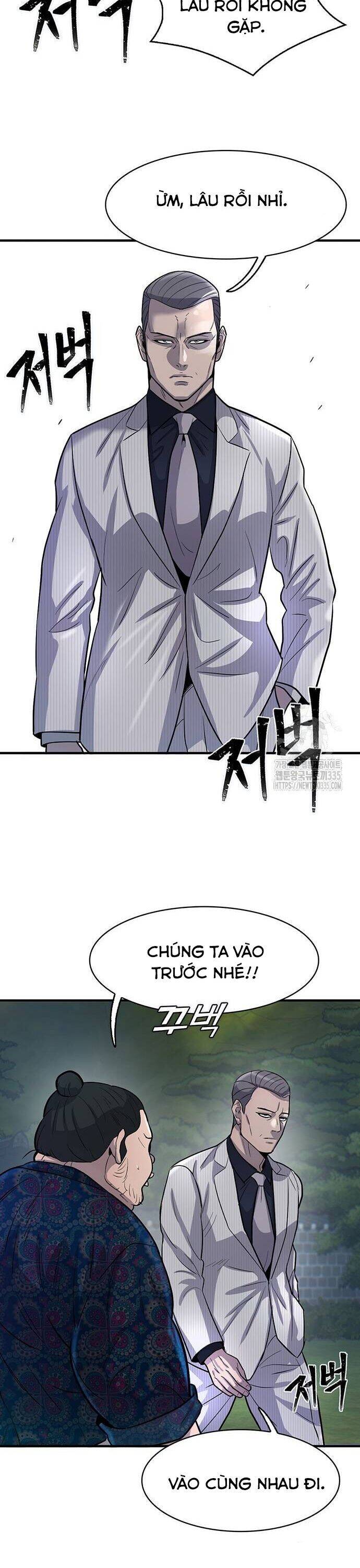 Bù Nhìn Chapter 70 - 39