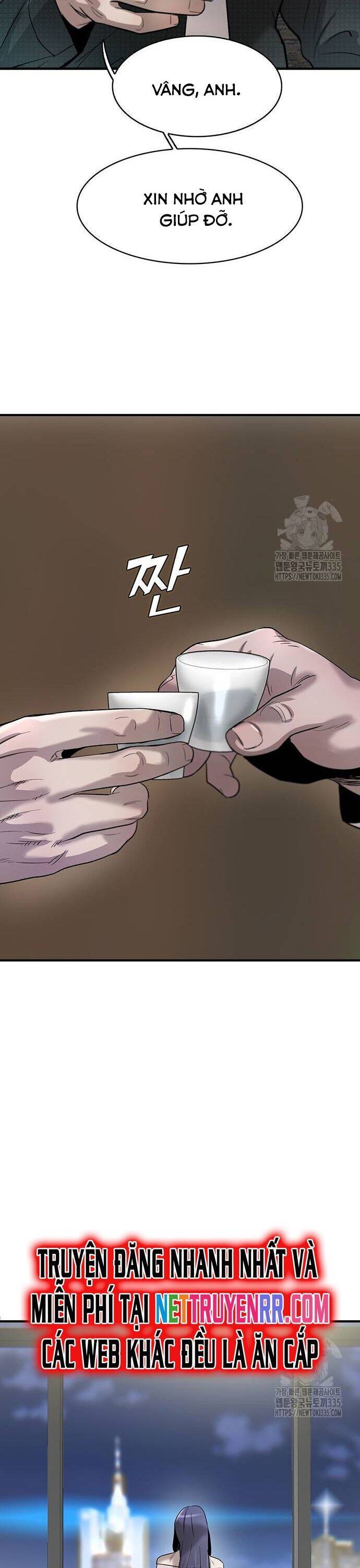 Bù Nhìn Chapter 70 - 5