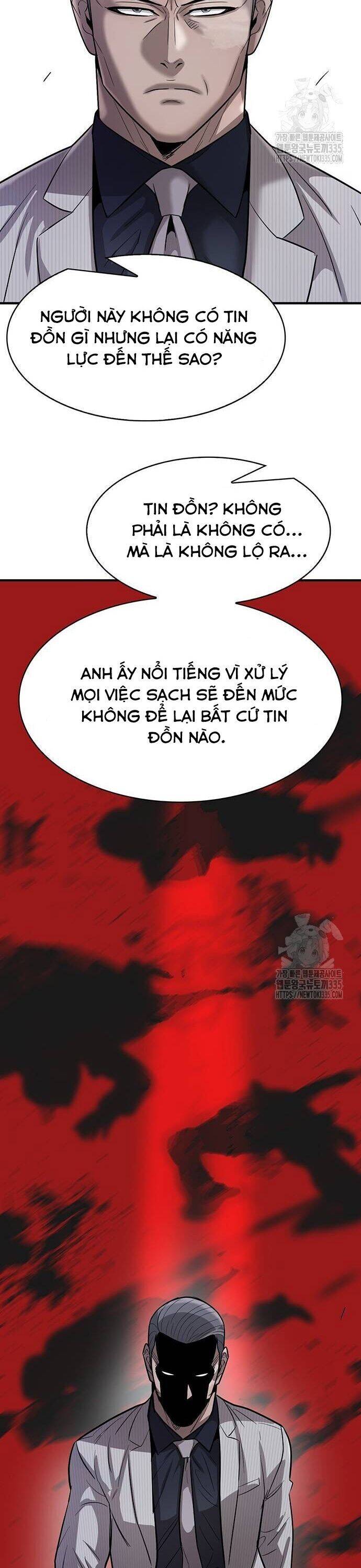 Bù Nhìn Chapter 70 - 41