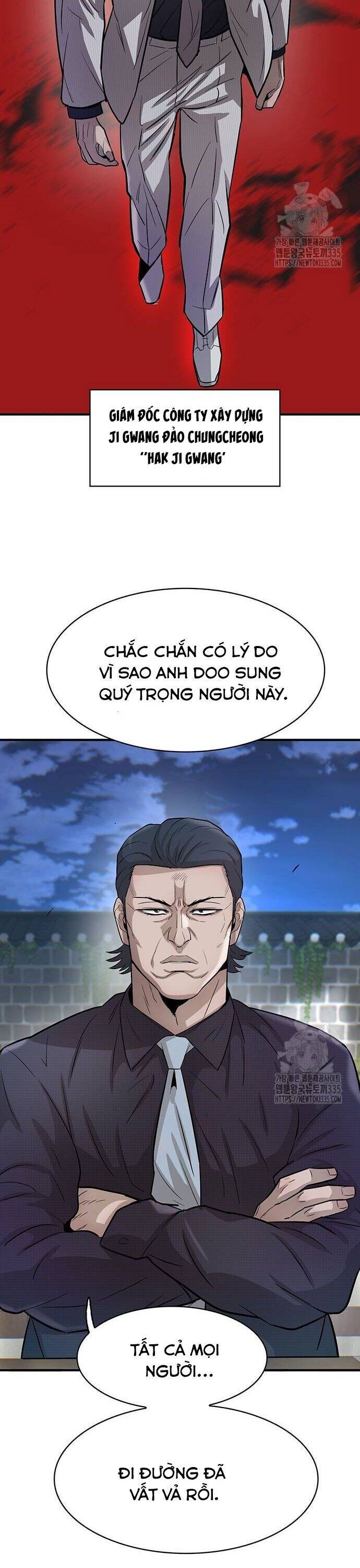 Bù Nhìn Chapter 70 - 42