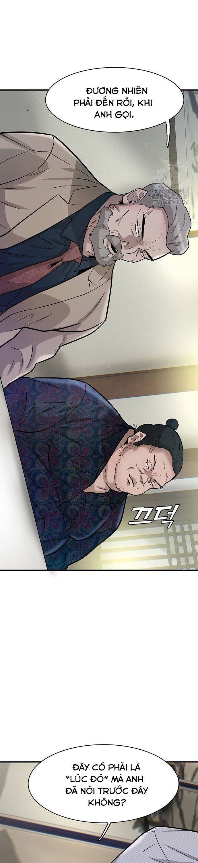 Bù Nhìn Chapter 70 - 43