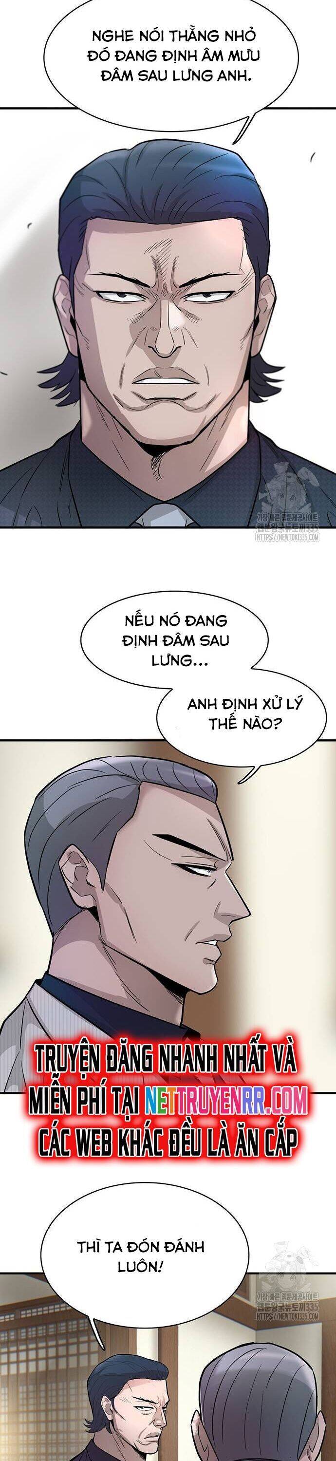 Bù Nhìn Chapter 70 - 45