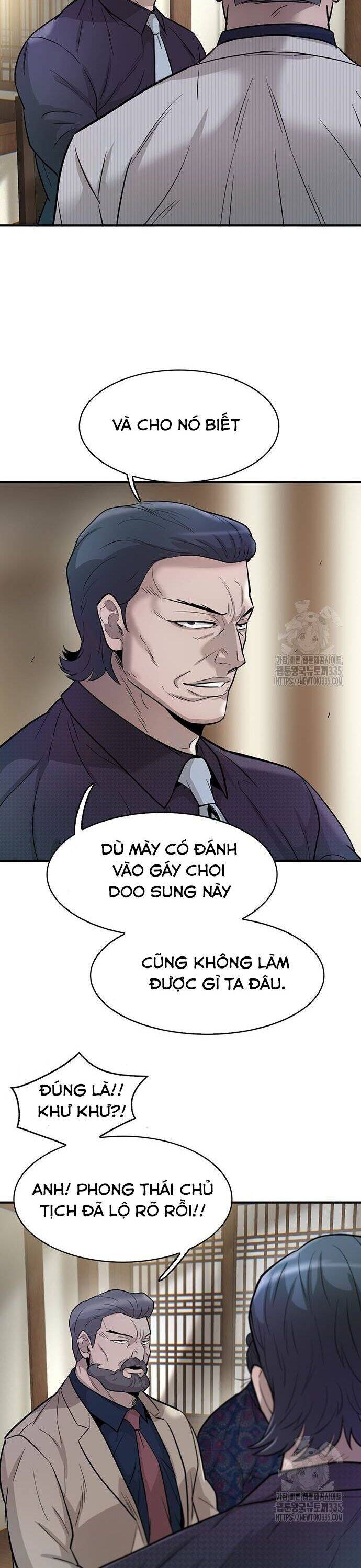 Bù Nhìn Chapter 70 - 46