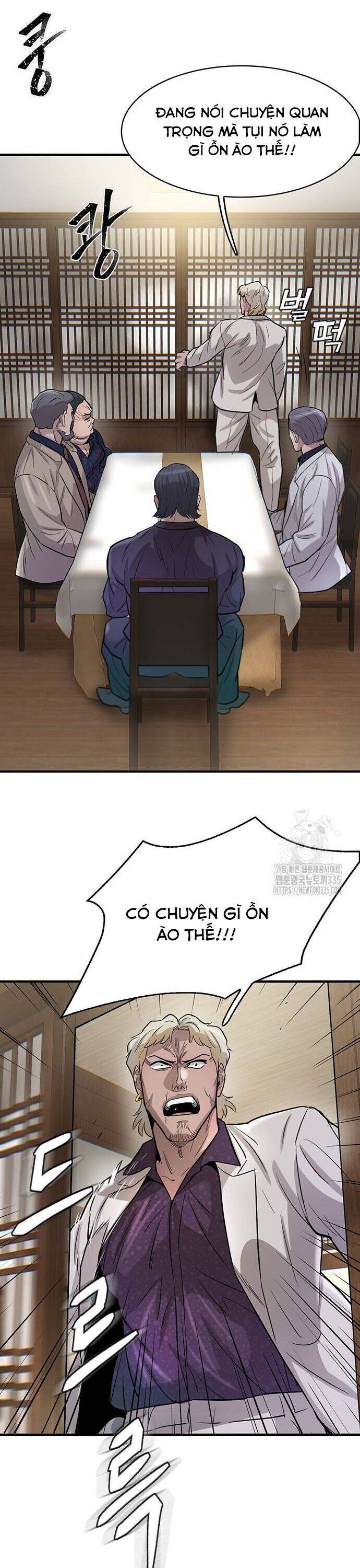 Bù Nhìn Chapter 70 - 48