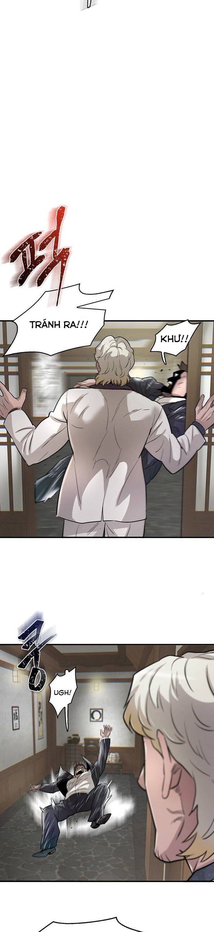 Bù Nhìn Chapter 70 - 49