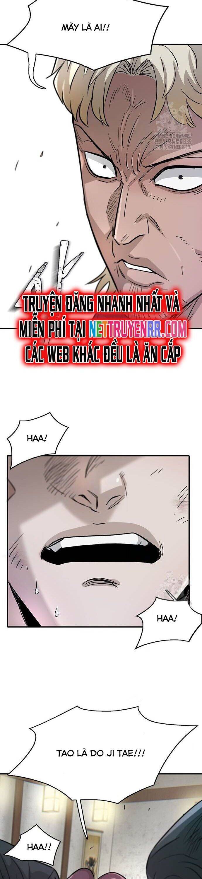 Bù Nhìn Chapter 70 - 50
