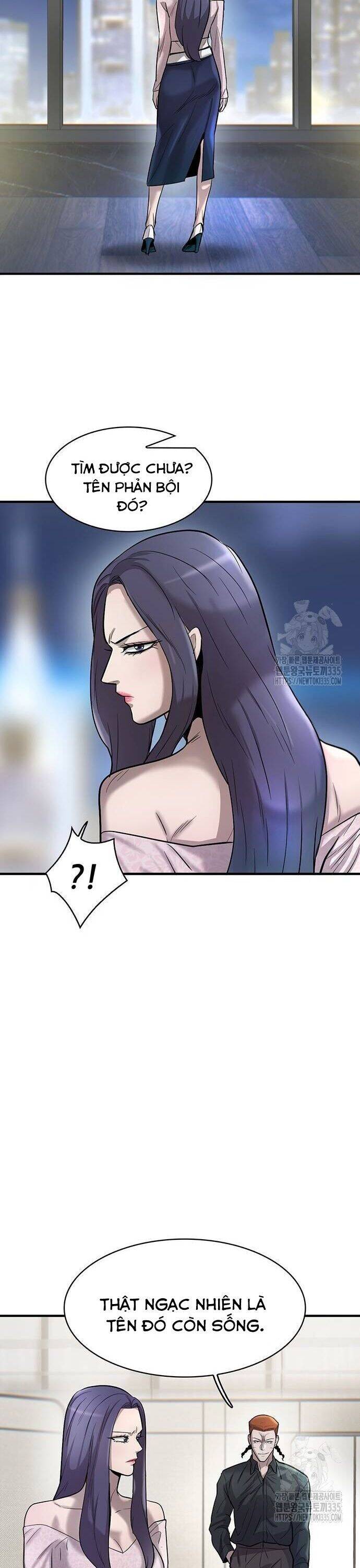 Bù Nhìn Chapter 70 - 6