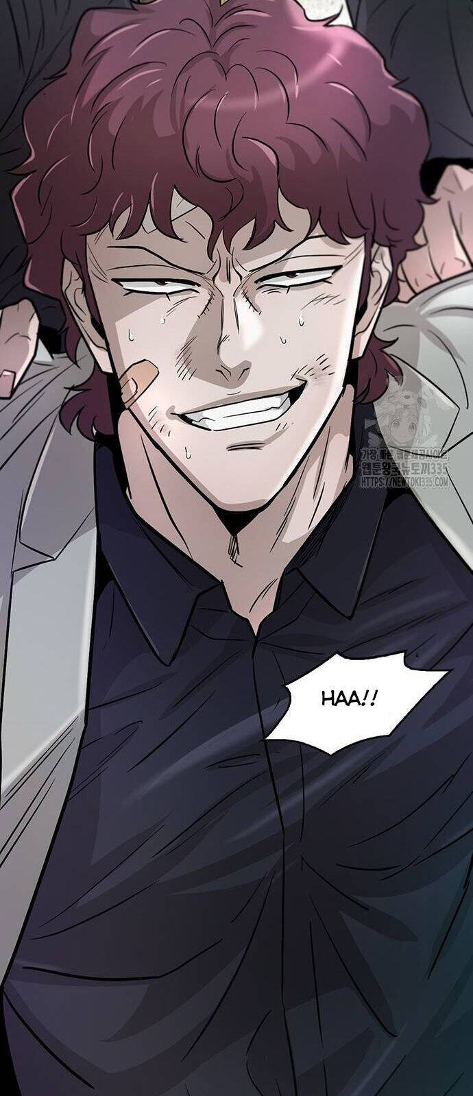 Bù Nhìn Chapter 70 - 51