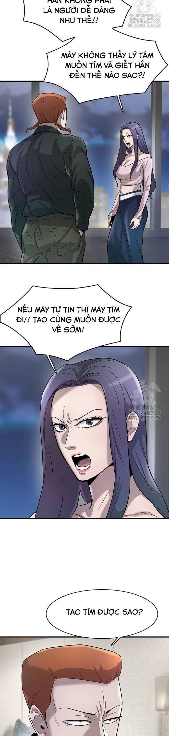 Bù Nhìn Chapter 70 - 8