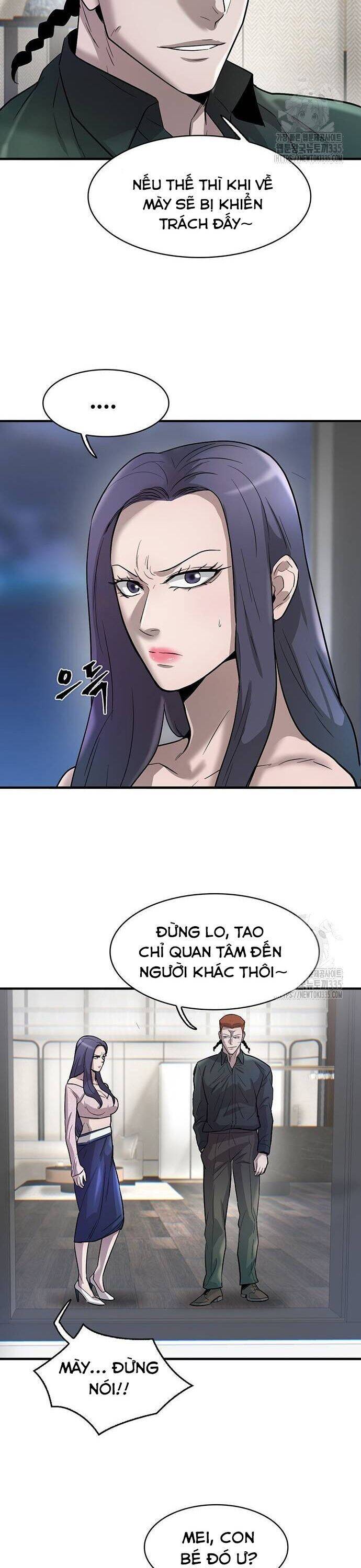 Bù Nhìn Chapter 70 - 9