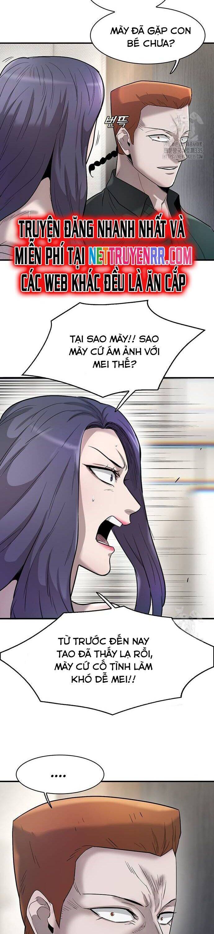 Bù Nhìn Chapter 70 - 10