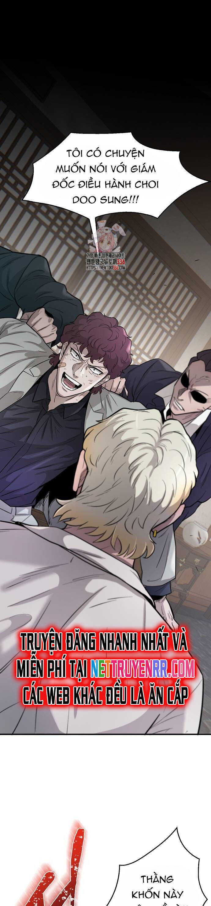 Bù Nhìn Chapter 71 - 2