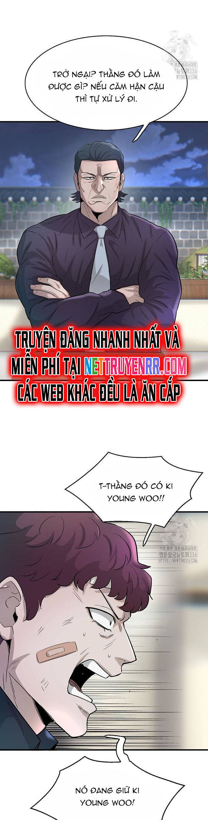 Bù Nhìn Chapter 71 - 13