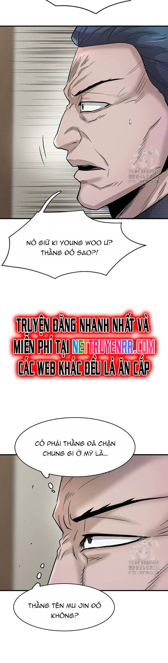Bù Nhìn Chapter 71 - 14