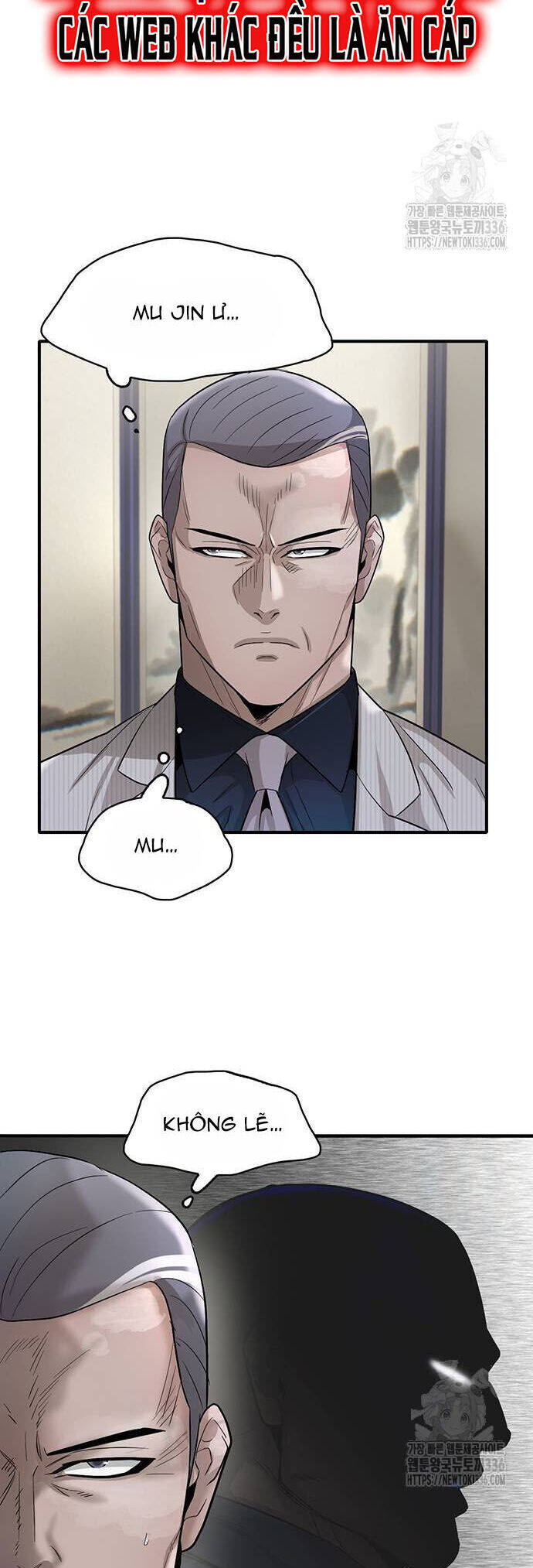 Bù Nhìn Chapter 71 - 18