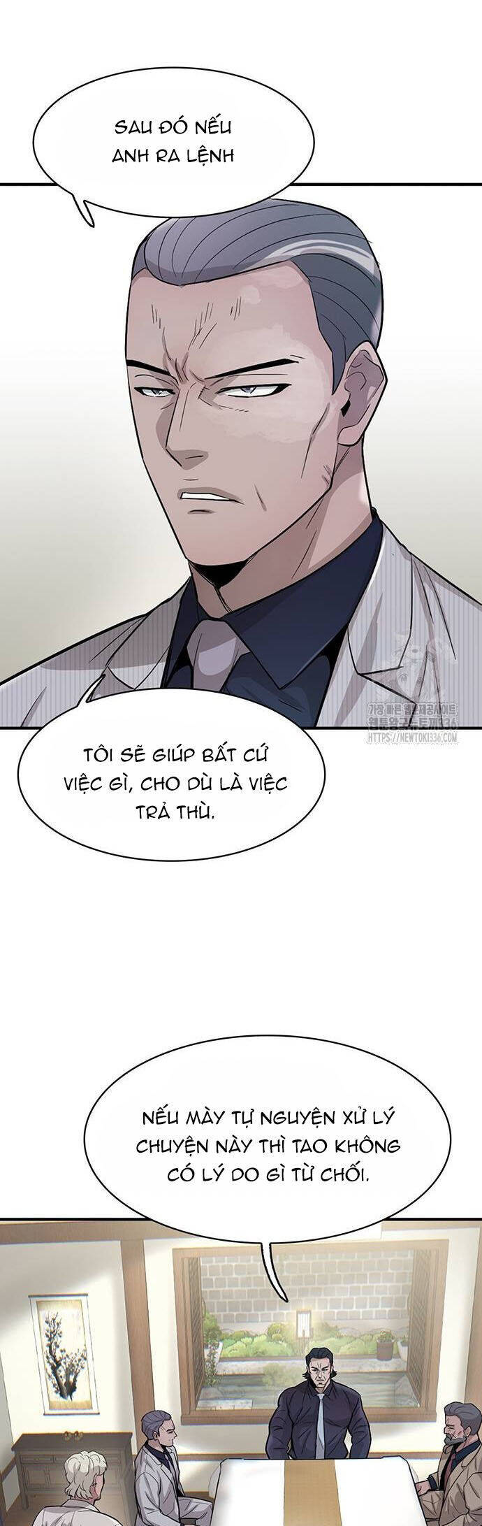 Bù Nhìn Chapter 71 - 24