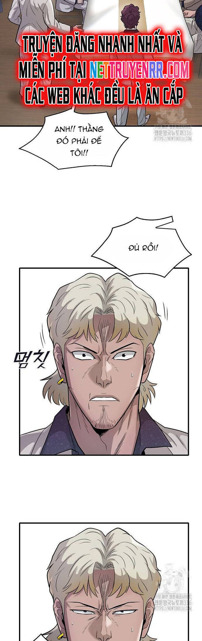 Bù Nhìn Chapter 71 - 25