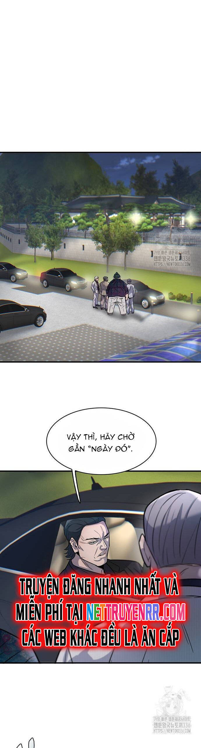 Bù Nhìn Chapter 71 - 27