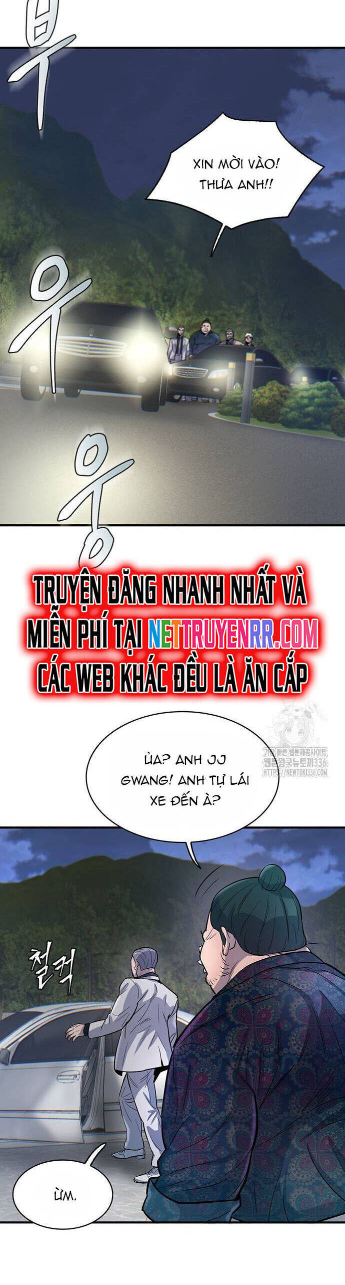 Bù Nhìn Chapter 71 - 28