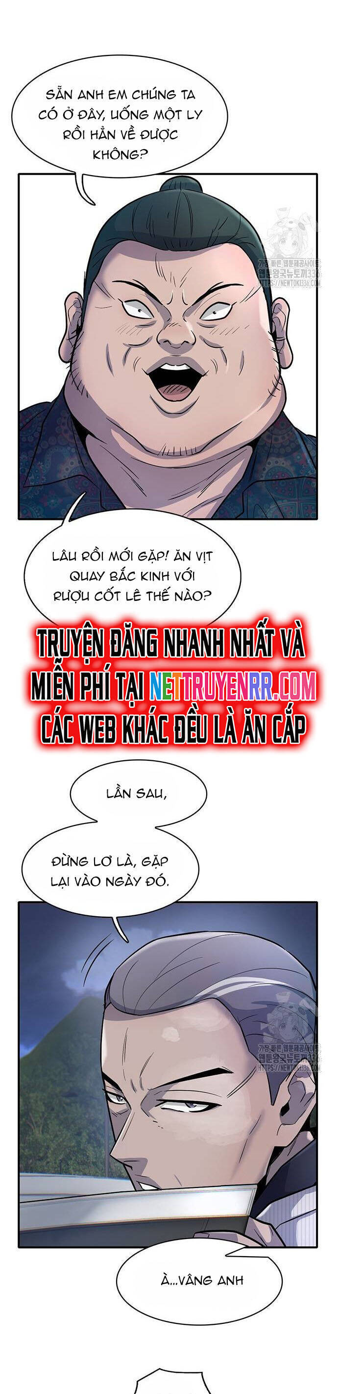 Bù Nhìn Chapter 71 - 29