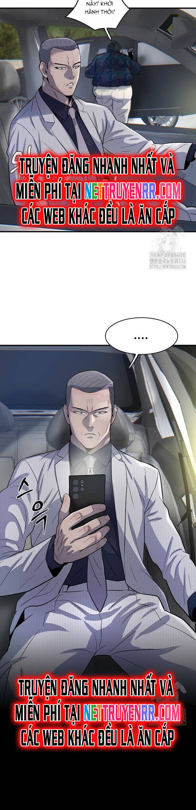 Bù Nhìn Chapter 71 - 30