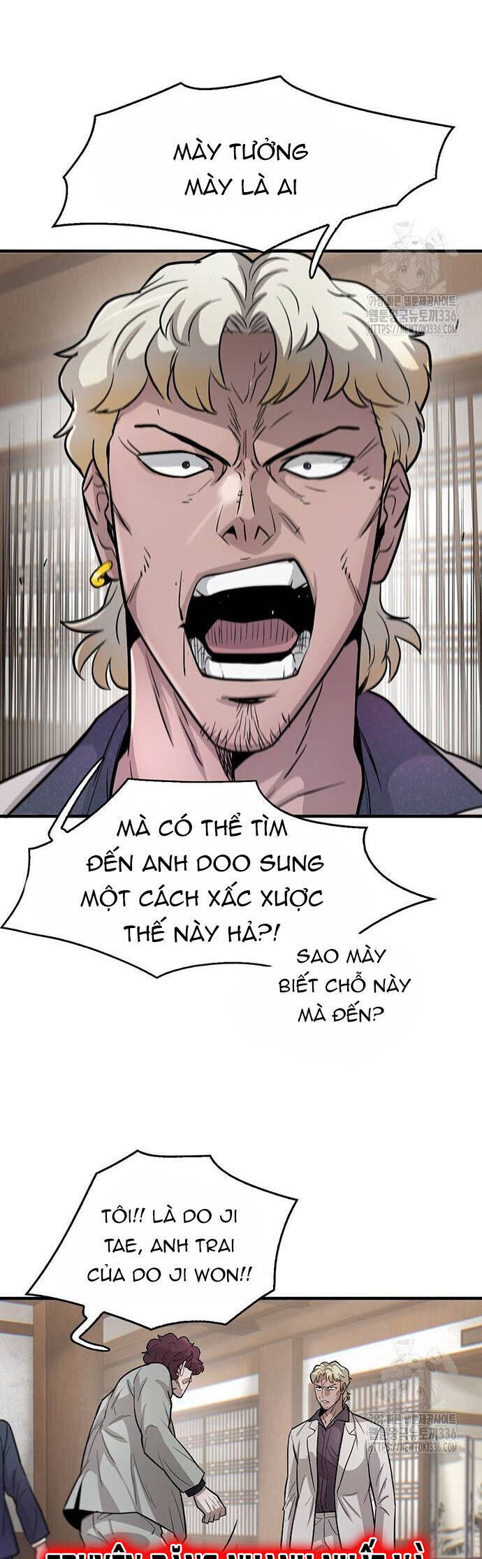 Bù Nhìn Chapter 71 - 4