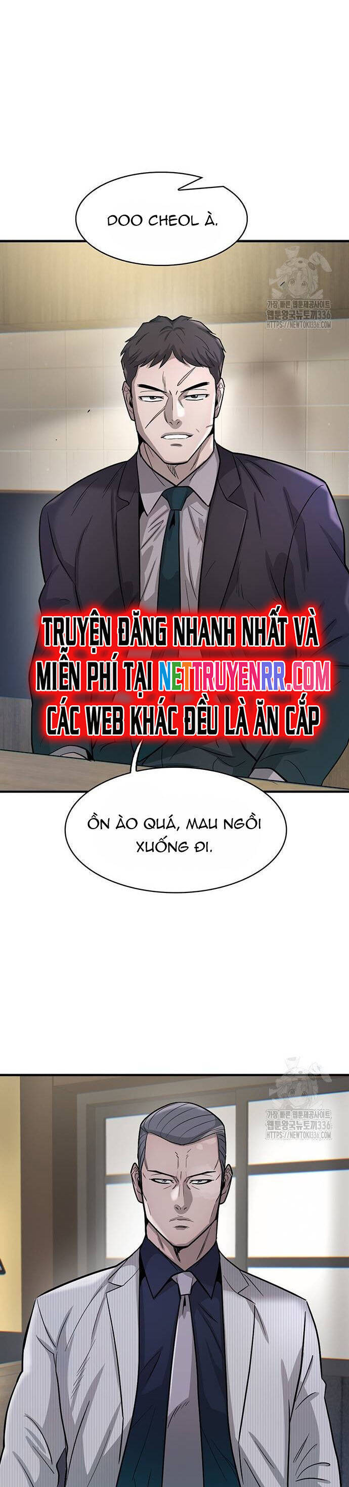 Bù Nhìn Chapter 71 - 33