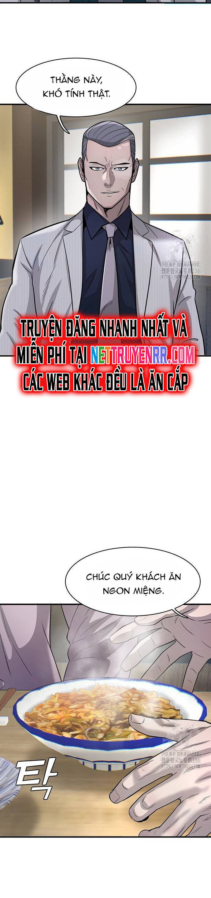 Bù Nhìn Chapter 71 - 34