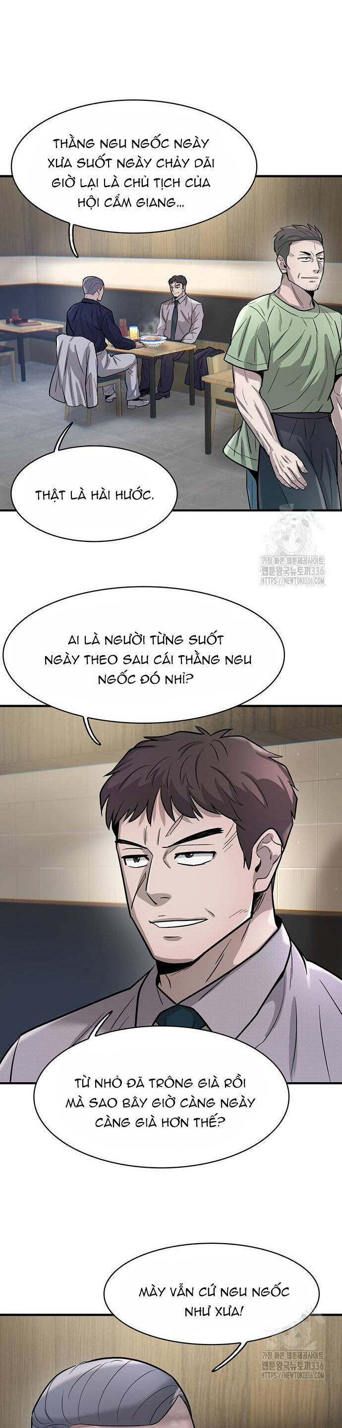 Bù Nhìn Chapter 71 - 35