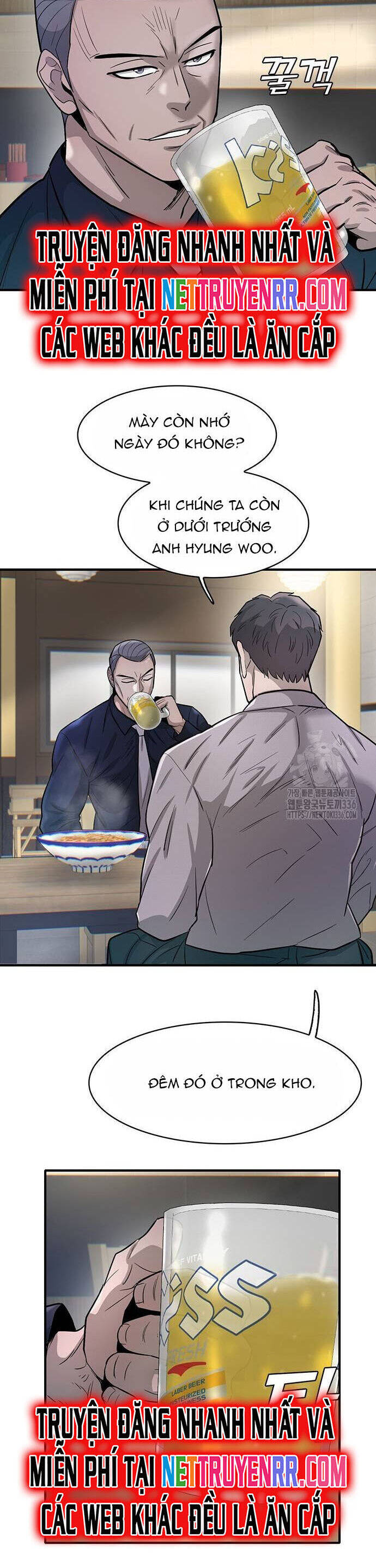 Bù Nhìn Chapter 71 - 36