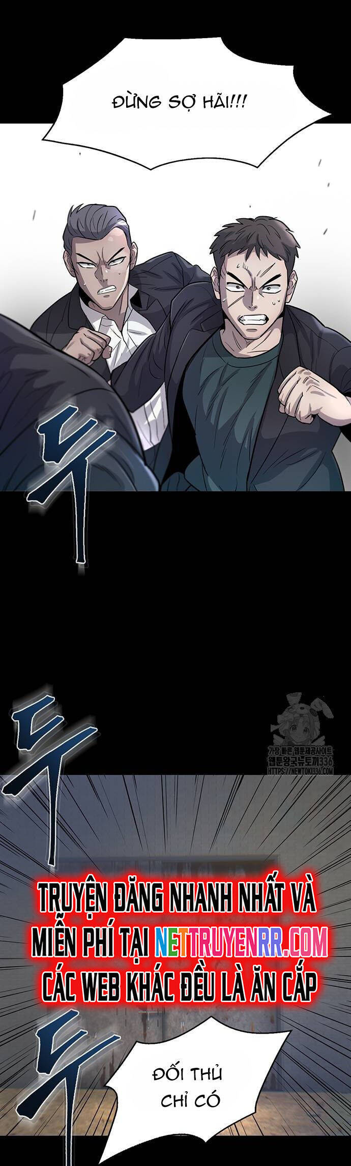 Bù Nhìn Chapter 71 - 39