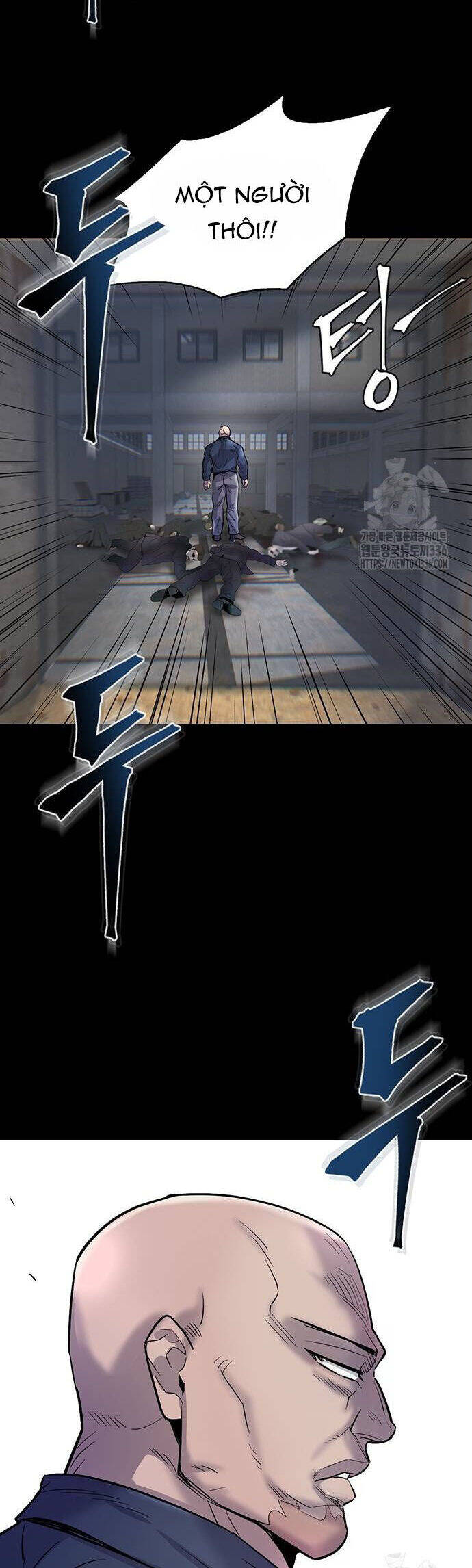 Bù Nhìn Chapter 71 - 40