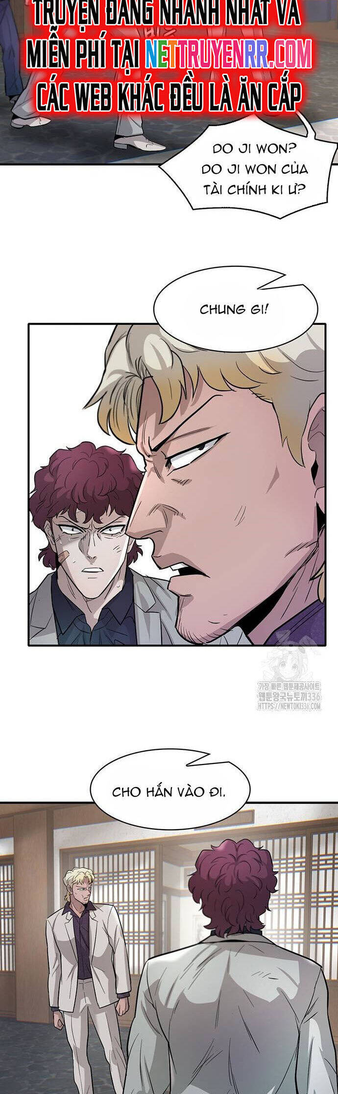 Bù Nhìn Chapter 71 - 5