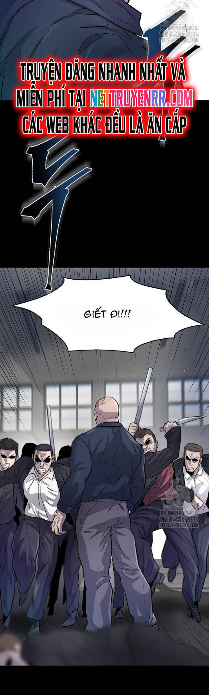 Bù Nhìn Chapter 71 - 41