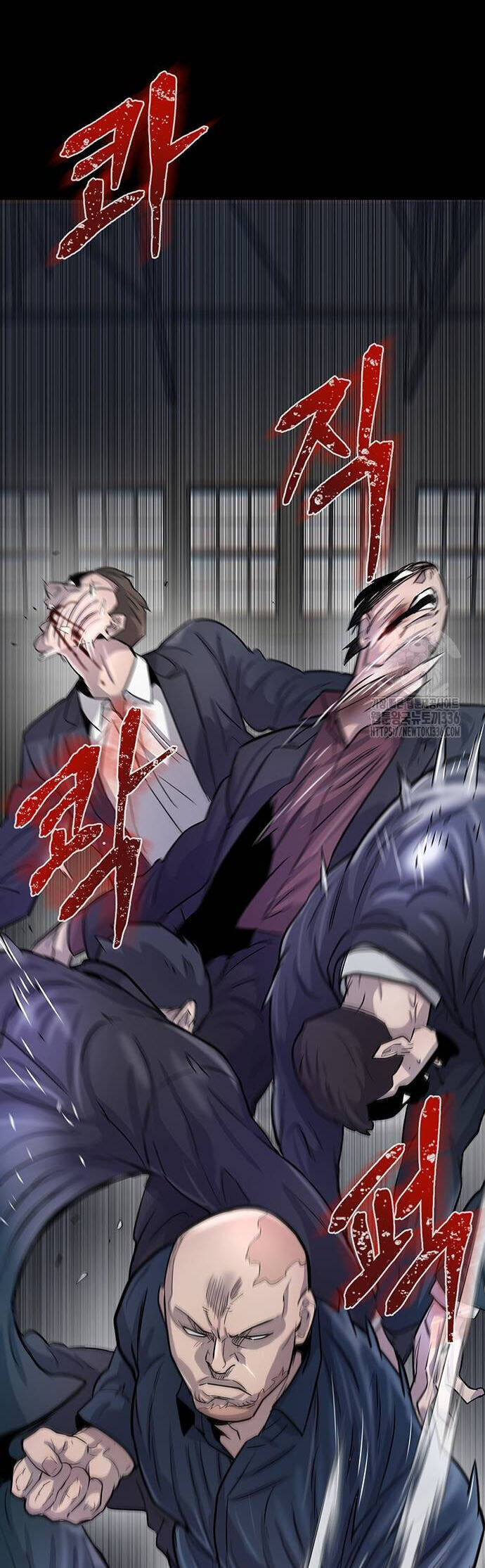 Bù Nhìn Chapter 71 - 42