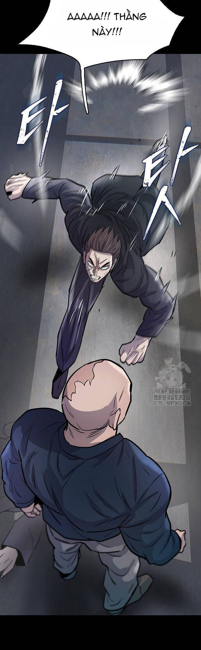 Bù Nhìn Chapter 71 - 44