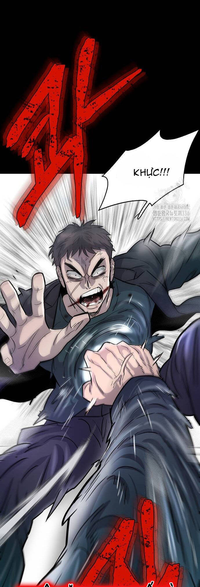 Bù Nhìn Chapter 71 - 45