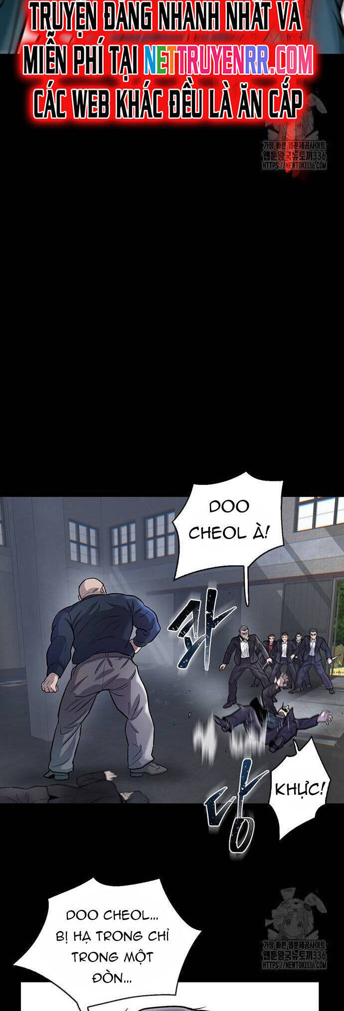 Bù Nhìn Chapter 71 - 46