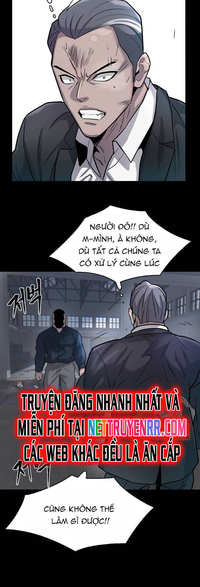 Bù Nhìn Chapter 71 - 47