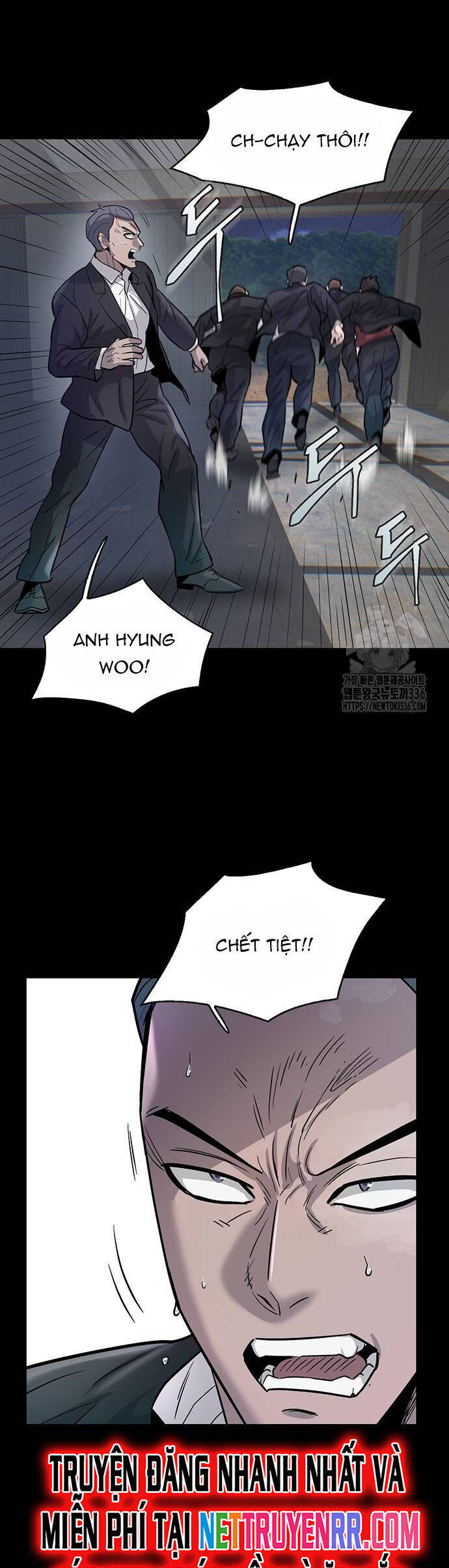 Bù Nhìn Chapter 71 - 48