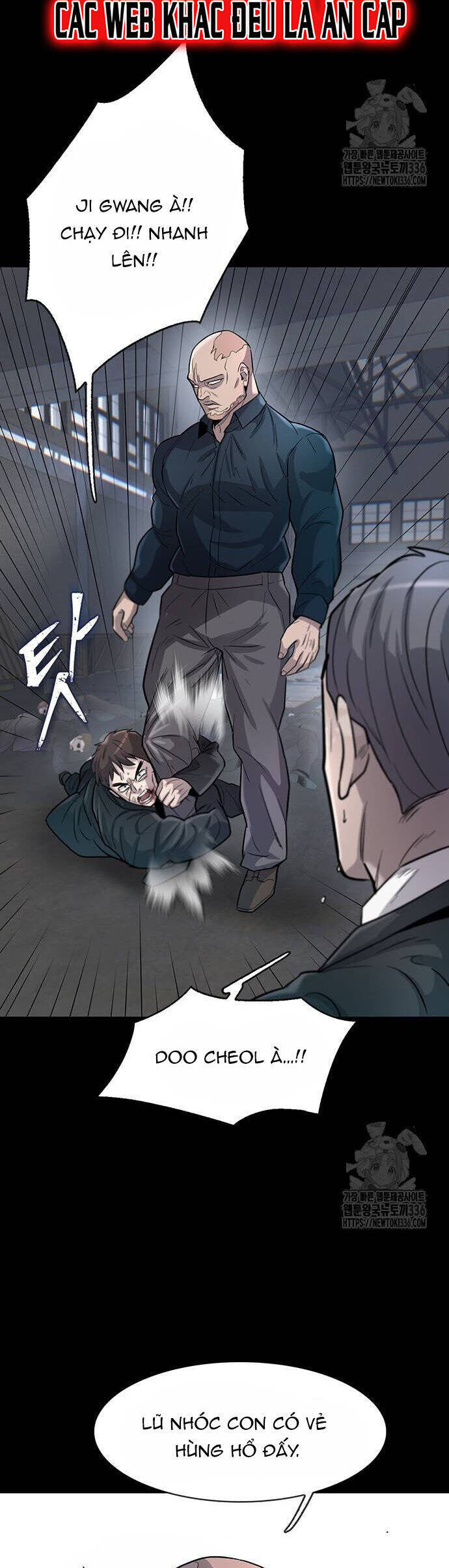 Bù Nhìn Chapter 71 - 49