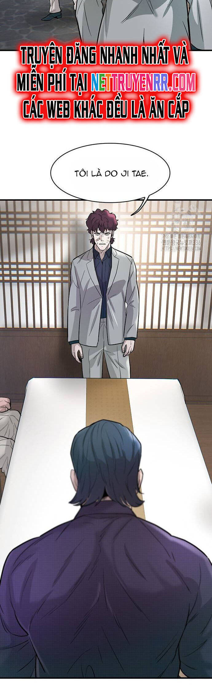 Bù Nhìn Chapter 71 - 6